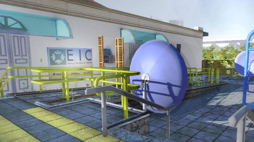 imagem do jogo EIC virtual