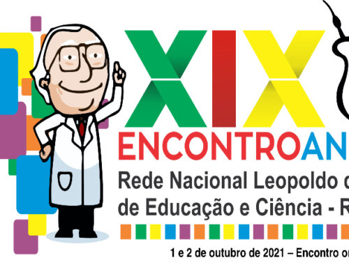 XIX Encontro da Rede Nacional Leopoldo de Meis de Educação e Ciência