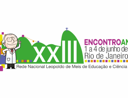 XXIII Reunião da Rede Nacional Leopoldo de Meis de Educação e Ciência – RNEC