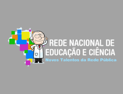 Espaço de ciências do 1º segmento do ensino fundamental – EspCie1