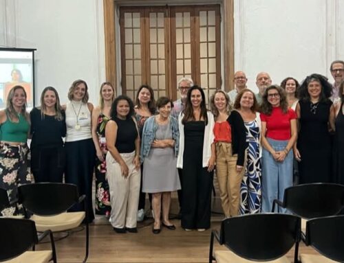 Encerramento e Projeções para o Futuro – 4º dia da Reunião 2025 – 04/06/25