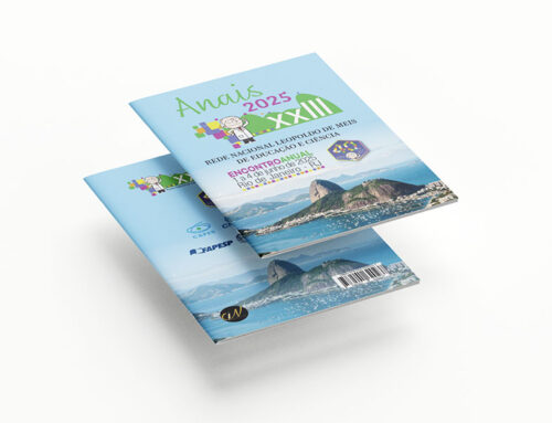 Novidade: Acesse o “Anais 2025” do XXIII
