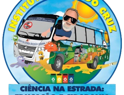 Ciência na Estrada: Educação e Cidadania