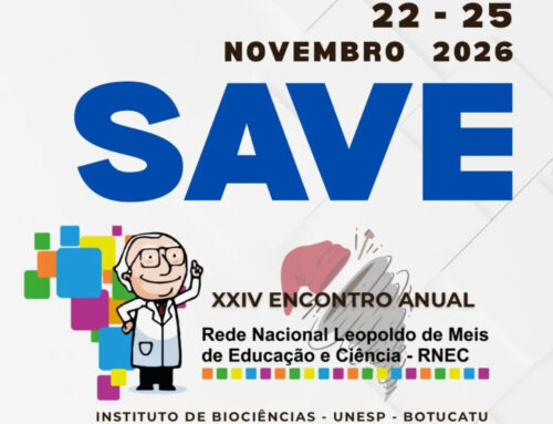 XXIV Encontro da Rede Nacional de Educação e Ciência